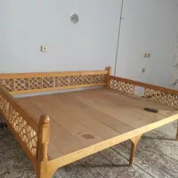 تخت سنتی