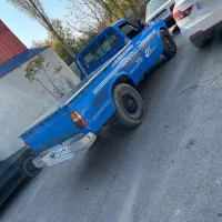 نیسان وانت اپشنال|خودرو سواری و وانت|ارومیه, |دیوار