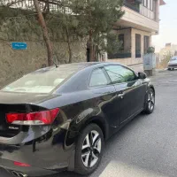 کیا سراتو کوپه 2000cc، مدل ۲۰۱۱|خودرو سواری و وانت|تهران, ولنجک|دیوار