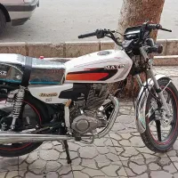 متور متین 200