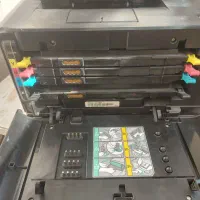 پرینتر لیزری سامسونگ رنگی cl315|پرینتر، اسکنر، کپی، فکس|کرج, فاز ۴ مهرشهر|دیوار