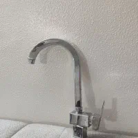 شیر ظرفشویی برند گلپایگان