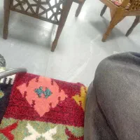 واگذاری کافه بستنی اتا روستای گلی قهوسی