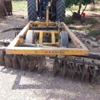 دیکس دقت کشت 24پر