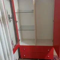 کمد کودک|اسباب و اثاث بچه|مرند, |دیوار