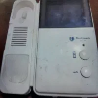 فروش وتعمیر آیفون تصویری