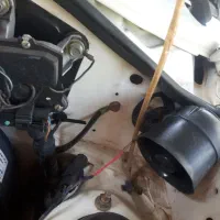 پراید۱۱۱مدل ۹۳|خودرو سواری و وانت|رفسنجان, |دیوار