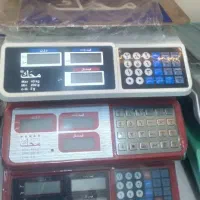 انواع ترازو اشپزخانه