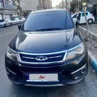 تیگو۵ مدل ۹۶