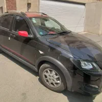 کوئیک RS مدل آخر ۱۴۰۲ مشکی قرمز|خودرو سواری و وانت|تهران, بلورسازی|دیوار