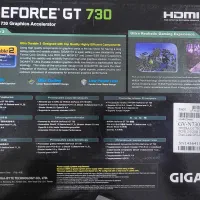 کارت گرافیک GT720 2GB DDR3|قطعات و لوازم جانبی رایانه|دزفول, |دیوار