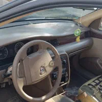 اف7تک سه تکه سمن رنگ مابقی بی رنگ موتور سالامت ل|خودرو سواری و وانت|نقده, |دیوار