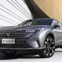 رووی erx5-roewe پلاگین هیبرید پارس خودرو