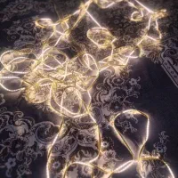 ال آی دی ریسه ای