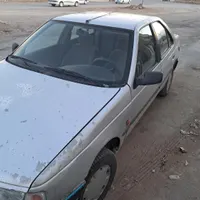 پژو ۴۰۵|خودرو سواری و وانت|سمیرم, |دیوار