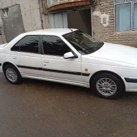 پارس مدل 88عقب جلو حتی بدون تیک|خودرو سواری و وانت|گرمی, |دیوار