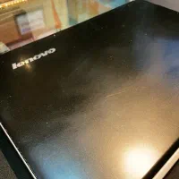 لپ تاپ  lenovo|رایانه همراه|ری, شهادت|دیوار