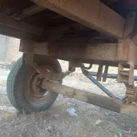 تریلی .تراکتور|قطعات یدکی و لوازم جانبی|مرودشت, بیست متری بیمارستان|دیوار