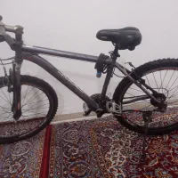 دوچرخه سایز 26