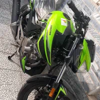 زونتس230 (صفر)|موتورسیکلت|خرمآباد, |دیوار