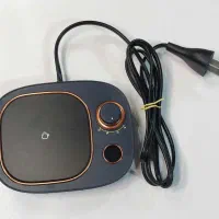 صفحه گرمکن برقی شیائومی با قابلیت تنظیم دما و زمان