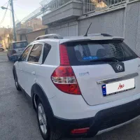 اچ سی کراس ۹۵ درحدنوخونگی تک برگ