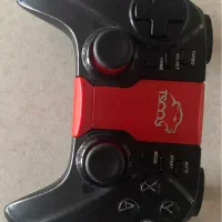 دسته بازی تسکو مدل w145