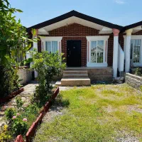 باغچه نقلی ۱۸۷زمین/۸۸بنا/۲خوابه/درشهرک/باسند