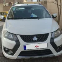 کوییک S|خودرو سواری و وانت|زاهدان, |دیوار