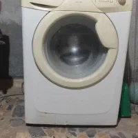 لباسشویی زیروات سالم