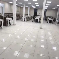 صندلی ومیز تالاری|میز و صندلی غذاخوری|ایلام, |دیوار