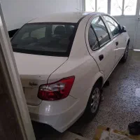 یک دستگاه ساینا s دوگانه سوز شرکتی