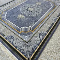 فرش خونتو با ما تکمیل کن|فرش|گرگان, |دیوار