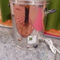 سماور گازی و برقی