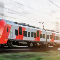فروش بلیط قطار مراغه به تهران
