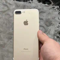 ایفون سون پلاس سالم درحد