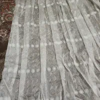 پرده حریر ترک