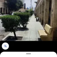 اجارهمغازهبزرگ.بازاریکطرفهکاشانی۵