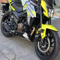لیفان ۲۵۰ تک سیلندر kps250