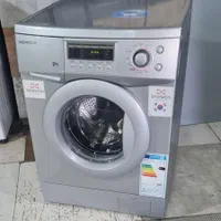 لباسشویی ۸کیلو با نصب رایگان پرداخت بعد از رضایت