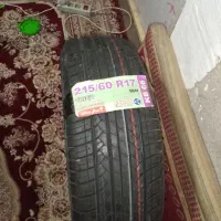 فروش یک جفت لاستیک نو|قطعات یدکی و لوازم جانبی|تاتار علیا, |دیوار