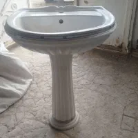 روشویی 2عدد