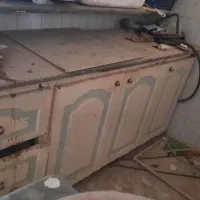 کابینت فلزی