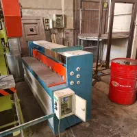 گیوتین 2متر2میل باقرارپشت وشاخک ها