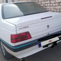 پژو405