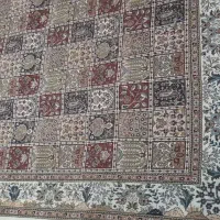 قالی چهارمتری