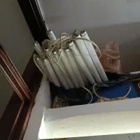 ترانس لامپ مهتابی|لامپ و چراغ|قرچک, باقرآباد|دیوار