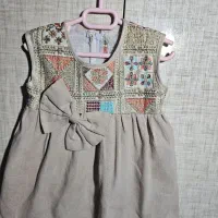 لباس های بچه گونه در حد نو|کفش و لباس بچه|رشت, جهاد|دیوار