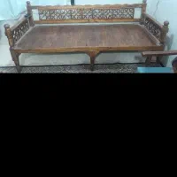 تخت سنتی