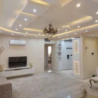 آپارتمان حوالی کاشانمال ۹۵ متر شیک و لوکس|فروش آپارتمان|کاشان, فاز ۲ ناجی آباد|دیوار